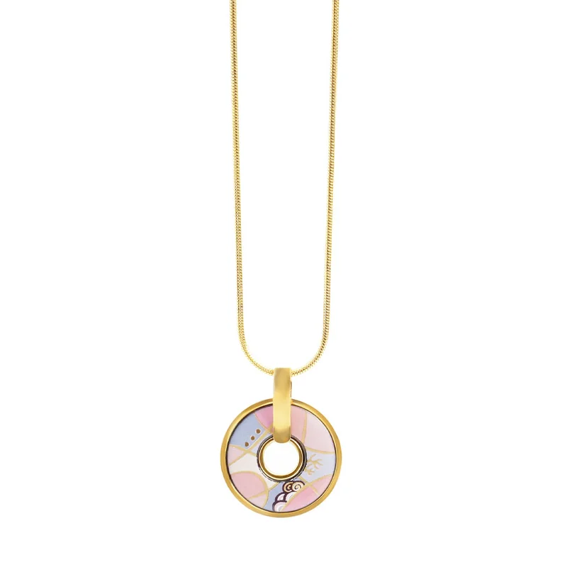بابيليو Evora - Lustra (Pink)